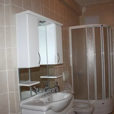 Guest house Tt Guest 3*