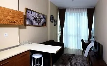 Ekinci Aparthotel 4*