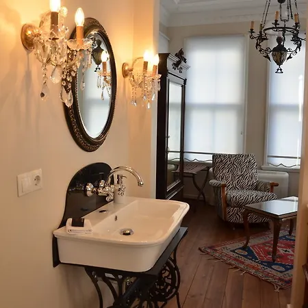 Hagia Sophia Hotel