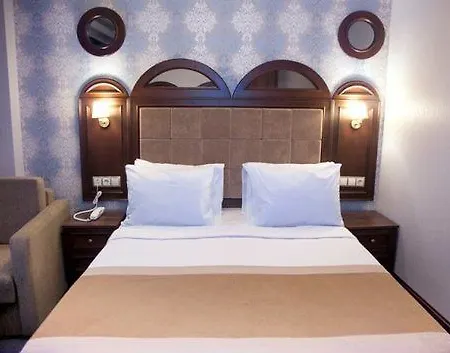 Golden Pen 3* Isztambul