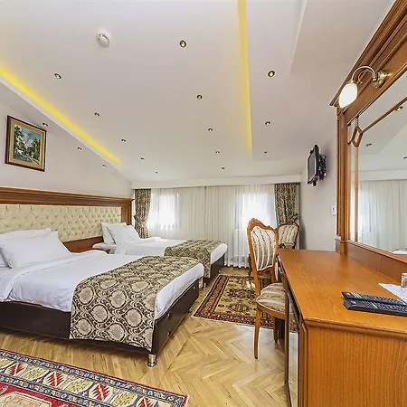 Spectra Sultanahmet