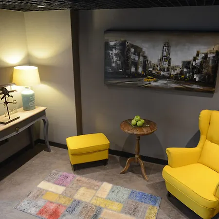 Aparthotel Cityloft 36 Istanbul