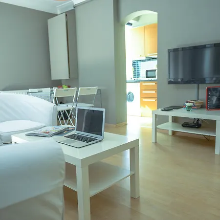 Aparthotel Cityloft 36 Istanbul