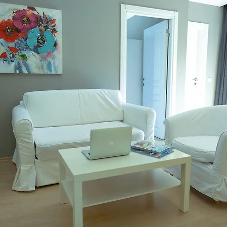 Cityloft 36 Aparthotel Istanbul