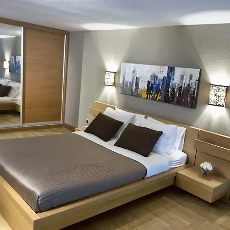 Cityloft 36 Aparthotel