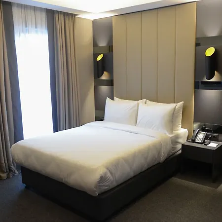 Aparthotel Cityloft 36 Istanbul