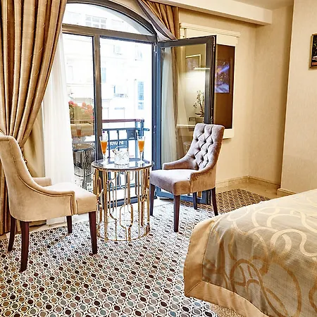 Beethoven - Special Category Hotel 3*