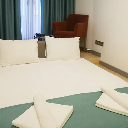 Hotel Taksim V 3*