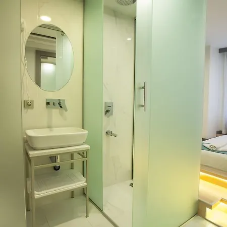 Taksim V Hotel