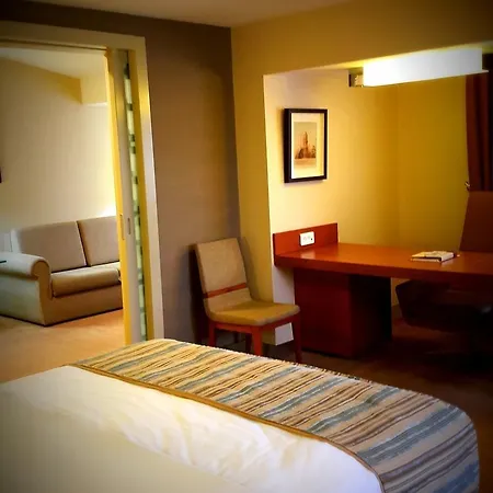 Kent Hotel Provincia di Istanbul