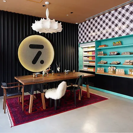 Hotel Cloud7
