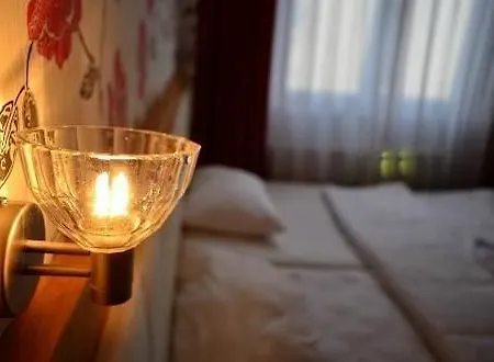 جولهان كورنر 4*