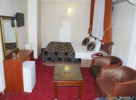 Topkapi Sabena Hotel