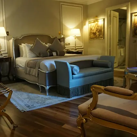 Ξενοδοχείο Rixos Pera 5*