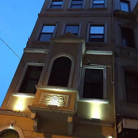 Droom Boutique Hotel Istanbul