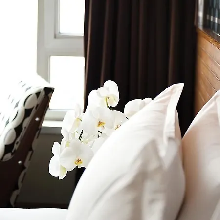 The Marmara Pera Hotel 4*