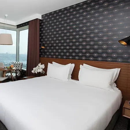The Marmara Pera Hotel