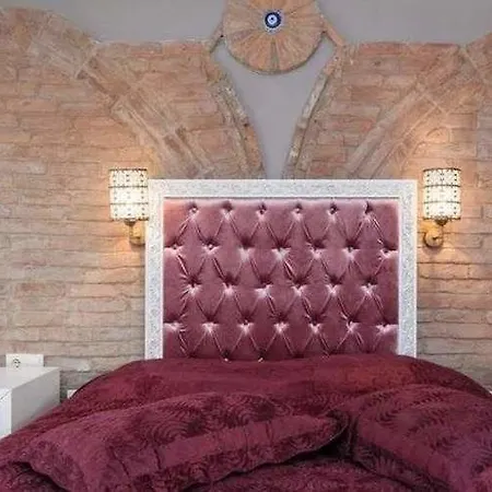 Hotel Galatolia 3*