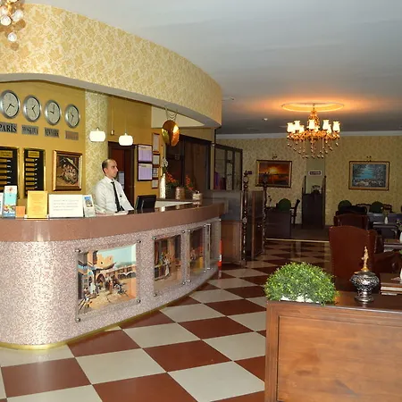 Otel My Assos
