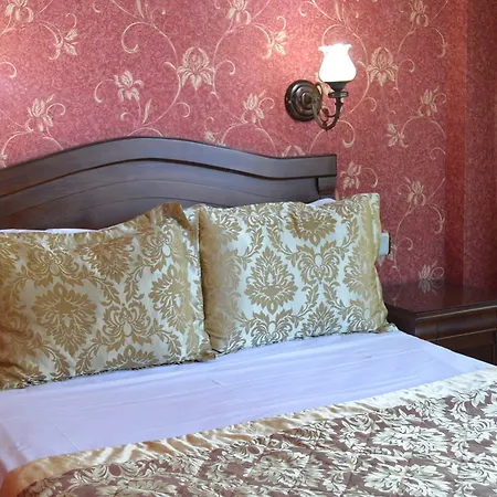 My Assos Hotel 4*