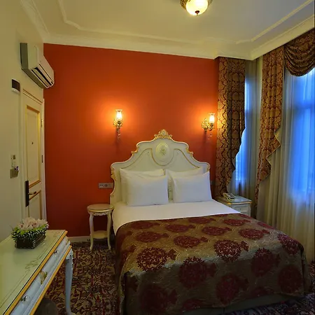 Hotel By Murat Crown Taksim