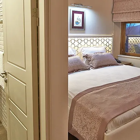 Arart Hotel Istanbul