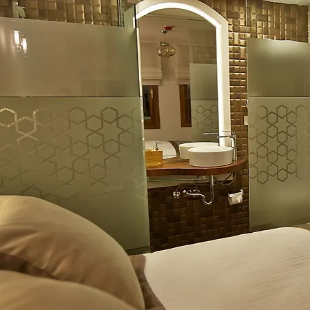 Arart 3* Istanbul