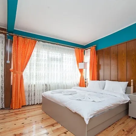 Hotel Mansion By Cheers Istanbul