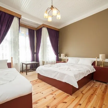 Mansion By Cheers Hotel Istanbul