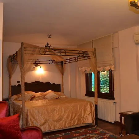Hotel Sphendone