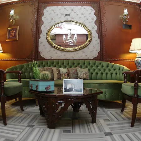 Hotel Niles 3*