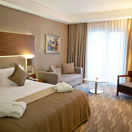 Hotel Innova Sultanahmet