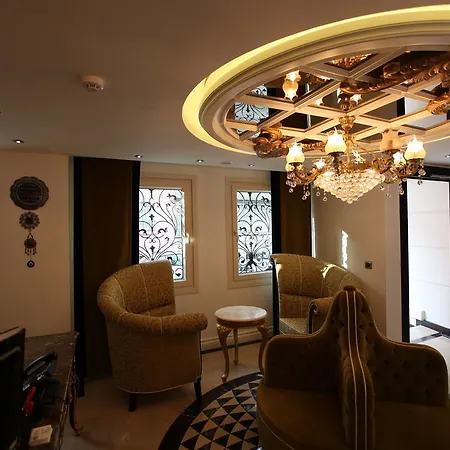 Katelya Hotel