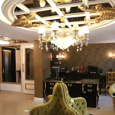Katelya 3* Istanbulská provincie