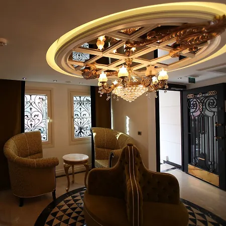 Hotel Katelya