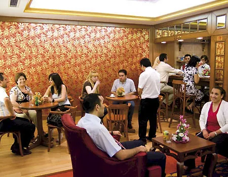 琳达酒店 酒店