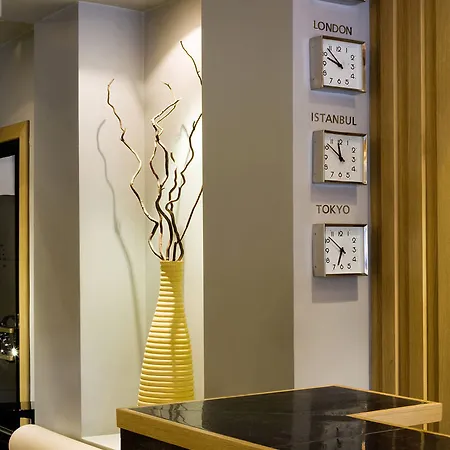 Taxim Residences