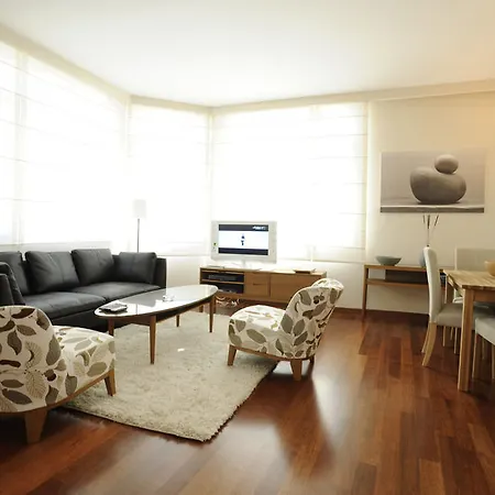Taxim Residences 4* Istanbul