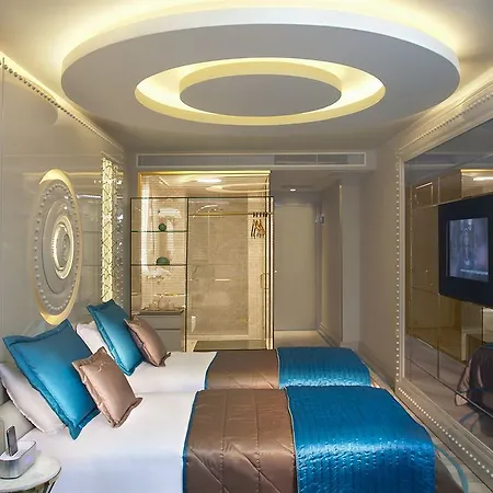 Sura Design & Hotel Istanbul