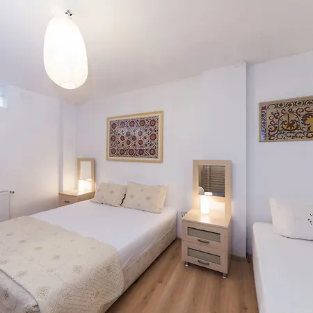 Apartment Amedros