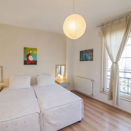 Amedros Apartment