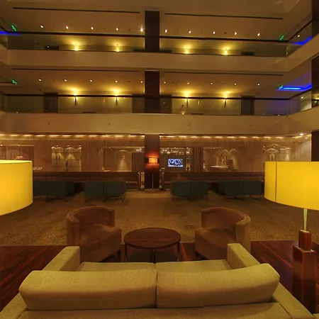 Hotel Agaoglu My Istanboel