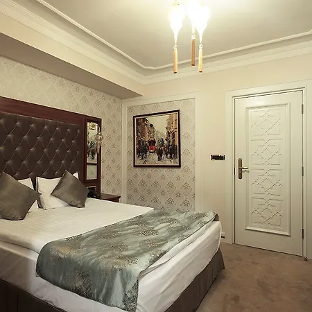 The Empress Theodora 3* Provincia di Istanbul