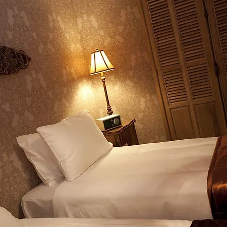 Hotel Hypnos Design 3*