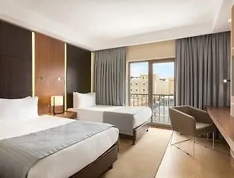 Hotel Ramada By Wyndham Florya Istanbul