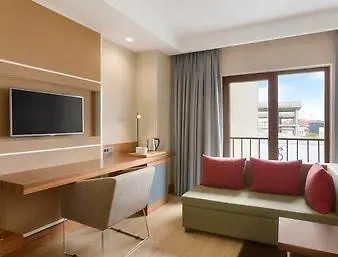 Ramada By Wyndham Florya Hotel Istanbul