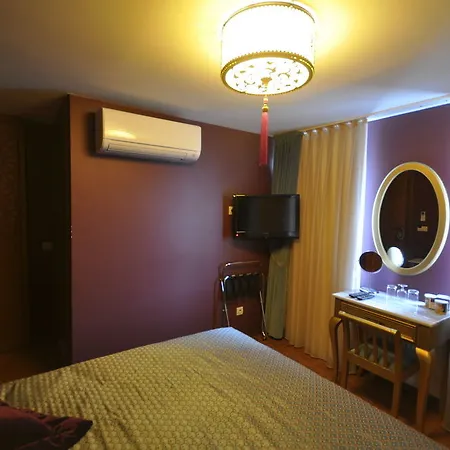 Merial Sultanahmet Hotel