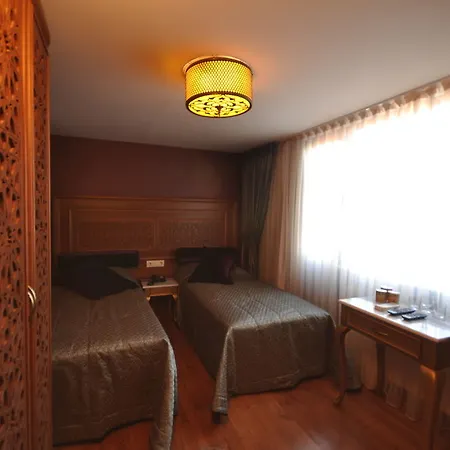 Merial Sultanahmet 3* Istanbul