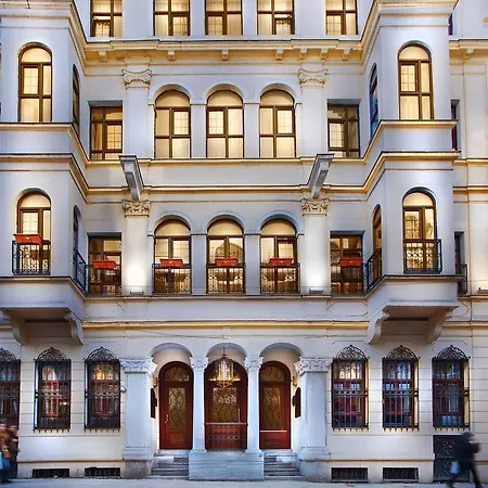 Hotel Amber & Spa 4*