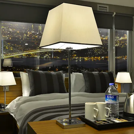 Modus Hotell 4*